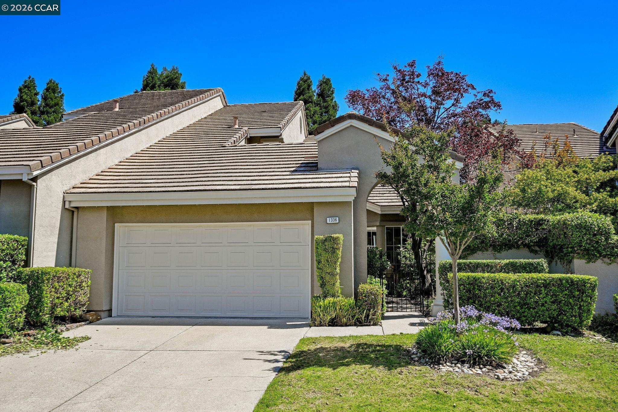 1336 Canyon Avenue San Ramon, CA 94582 - Photo 1 of 39
