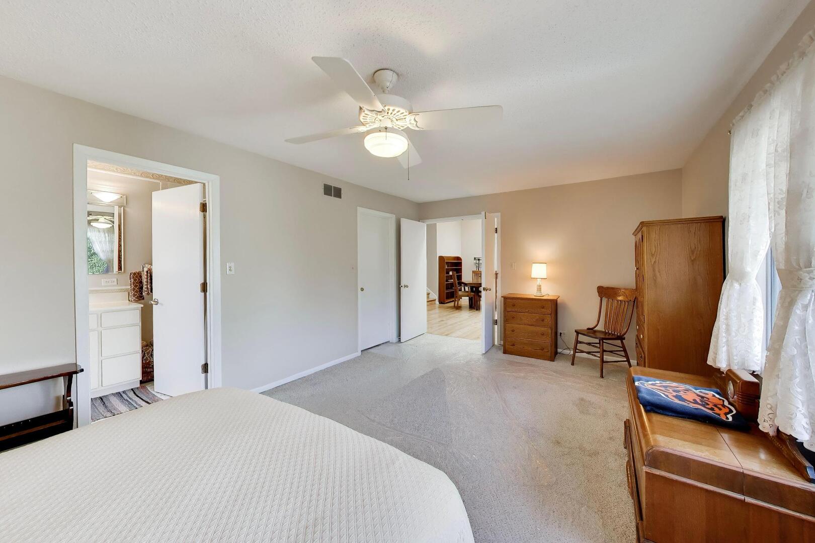 6501 Raintree Court Lisle, IL 60532 - Photo 21 of 45