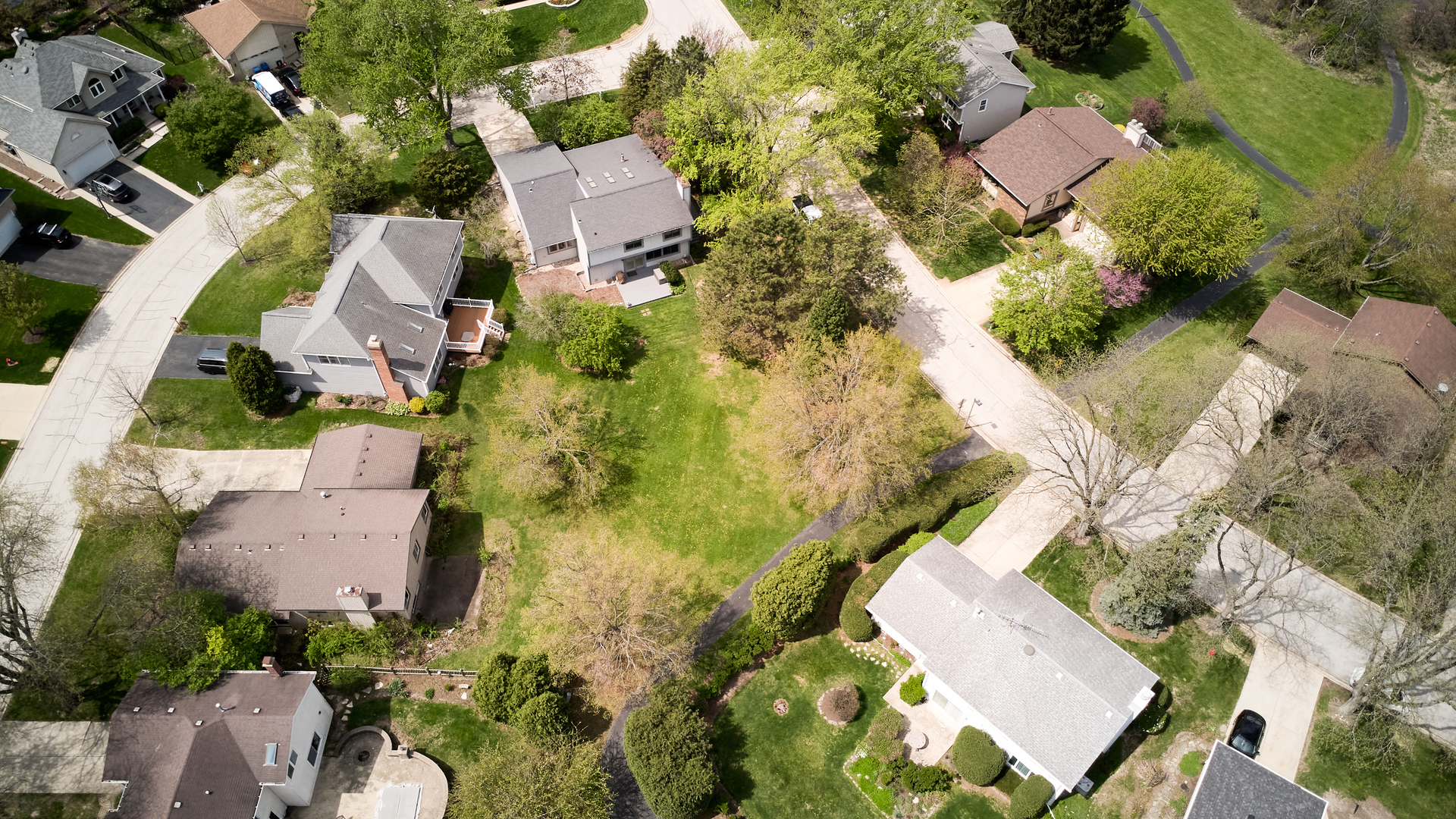 6501 Raintree Court Lisle, IL 60532 - Photo 44 of 45