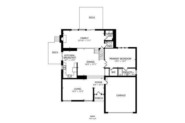 $609,000 | 6501 Raintree Court, Lisle, IL 60532