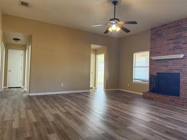 $1,595 | 5411 White Rock Drive, Killeen, TX 76542