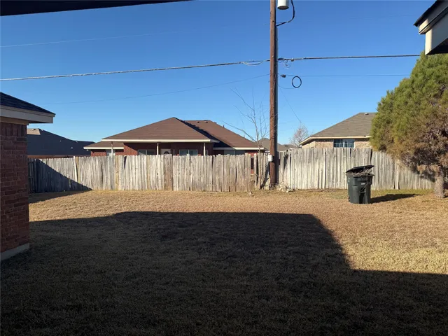 $1,595 | 5411 White Rock Drive, Killeen, TX 76542