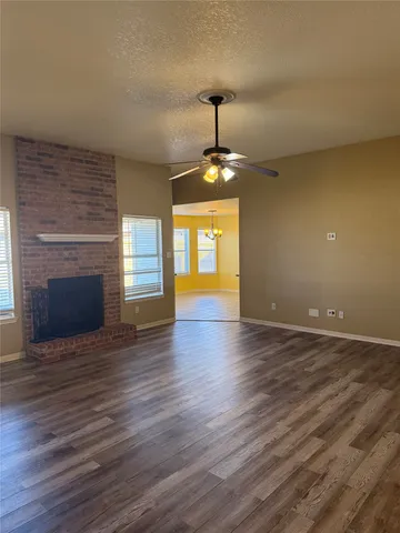 $1,595 | 5411 White Rock Drive, Killeen, TX 76542