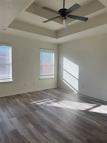 $1,595 | 5411 White Rock Drive, Killeen, TX 76542