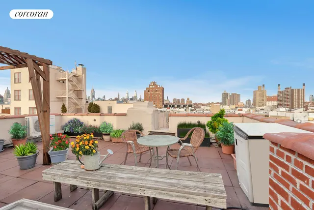 $929,000 | 613 East 6th Street, Unit 5C | East Village