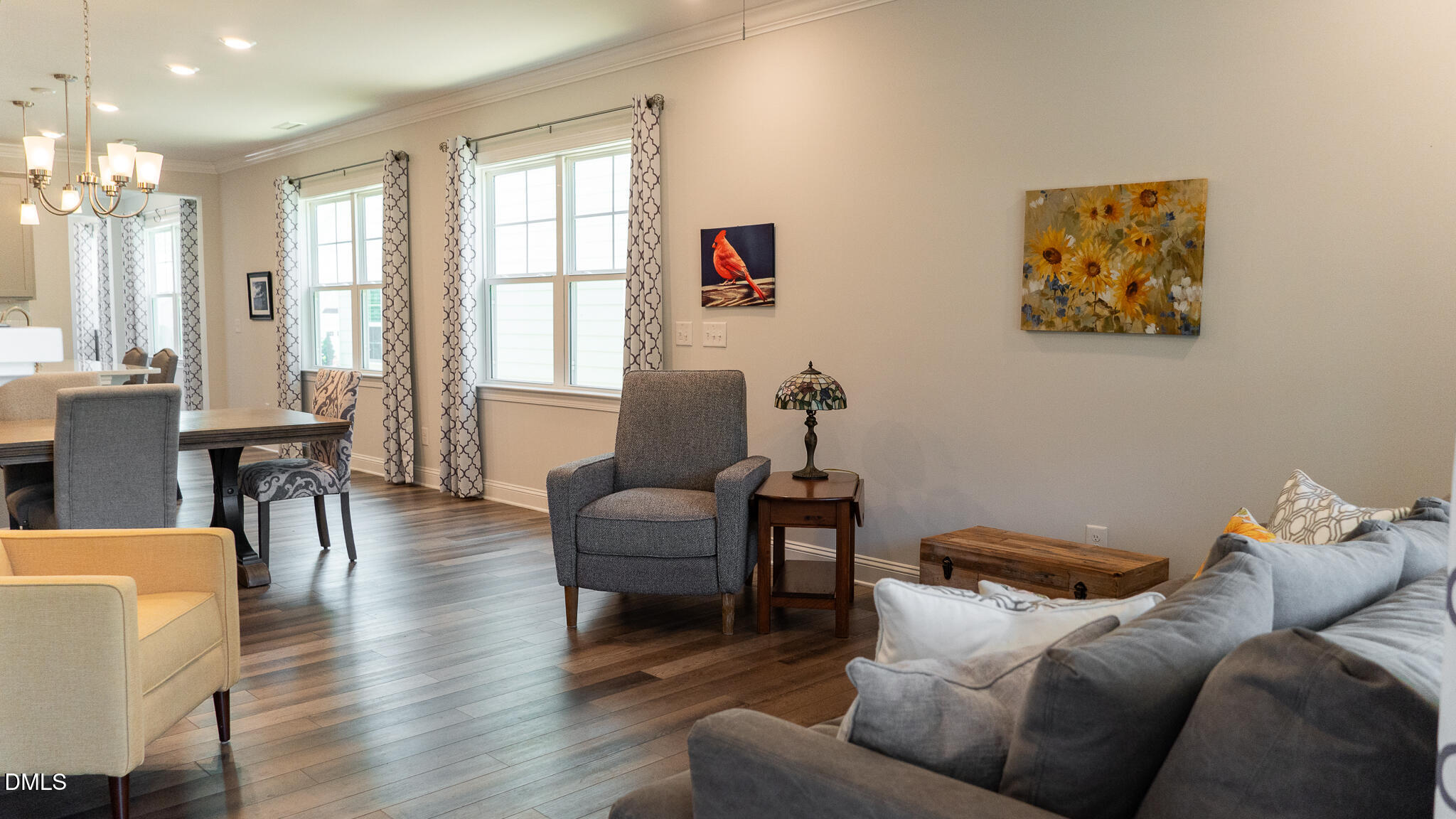 196 Canary Court Raleigh, NC 27610 - Photo 24 of 27