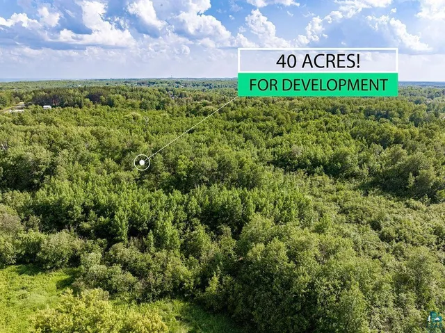 $700,000 | 4099 Maple Grove Road, Hermantown, MN 55811