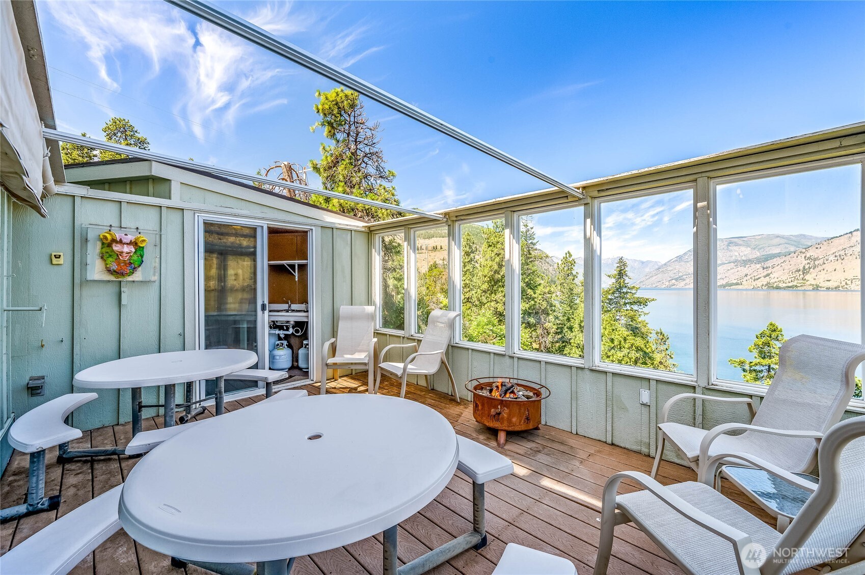 20000 South Lakeshore Road Chelan, WA 98816 - Photo 21 of 37