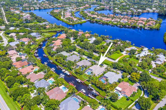 $2,252,500 | 19866 Loxahatchee Pointe Drive, Jupiter, FL 33458