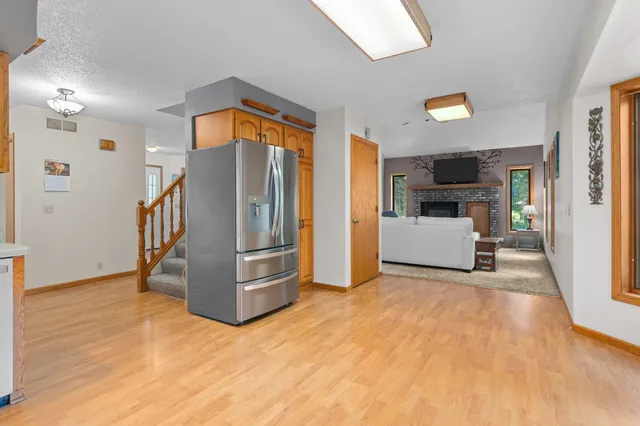 $599,900 | N6215 3rd Drive, Plainfield, WI 54966