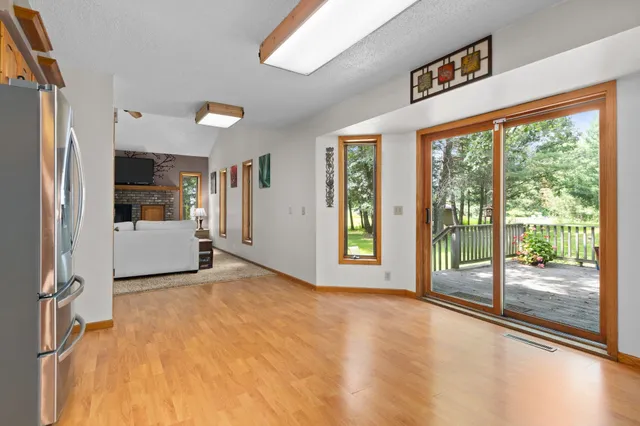 $599,900 | N6215 3rd Drive, Plainfield, WI 54966