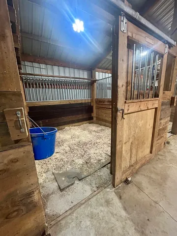 $599,900 | N6215 3rd Drive, Plainfield, WI 54966