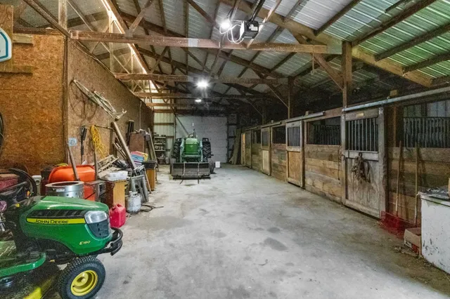 $599,900 | N6215 3rd Drive, Plainfield, WI 54966