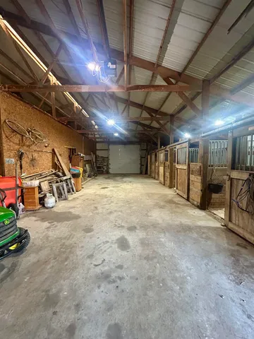 $599,900 | N6215 3rd Drive, Plainfield, WI 54966