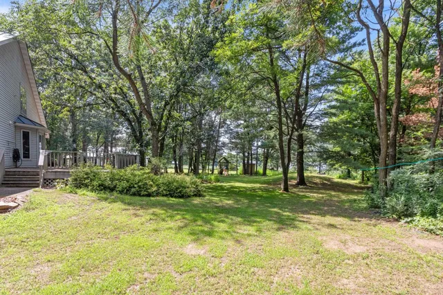 $599,900 | N6215 3rd Drive, Plainfield, WI 54966