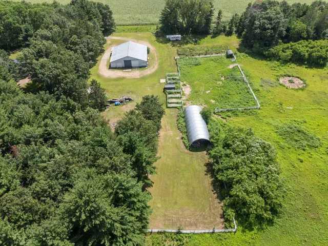 $599,900 | N6215 3rd Drive, Plainfield, WI 54966