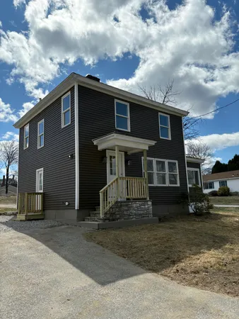 $329,000 | 42 Jefferson Street, Auburn, ME 04210