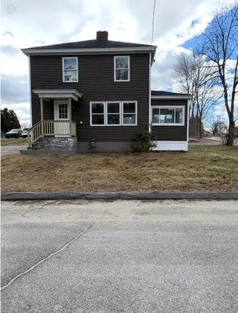 $329,000 | 42 Jefferson Street, Auburn, ME 04210