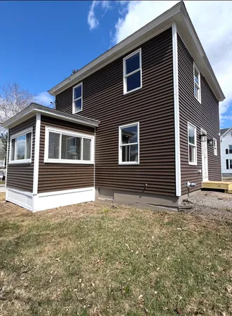 $329,000 | 42 Jefferson Street, Auburn, ME 04210