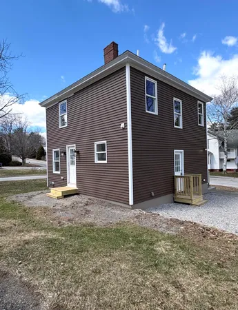 $329,000 | 42 Jefferson Street, Auburn, ME 04210