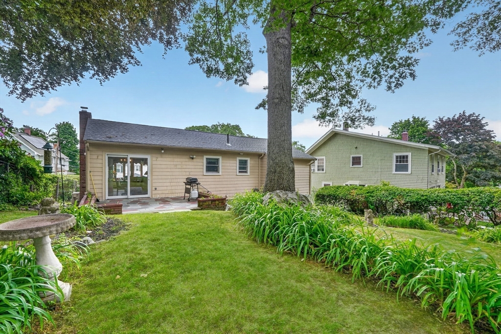 56 Nowell Road Melrose, MA 02176 - Photo 26 of 32 Gallery Image 26