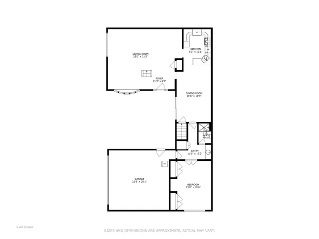 $389,000 | 4 Eton On Oxford Street, Rolling Meadows, IL 60008