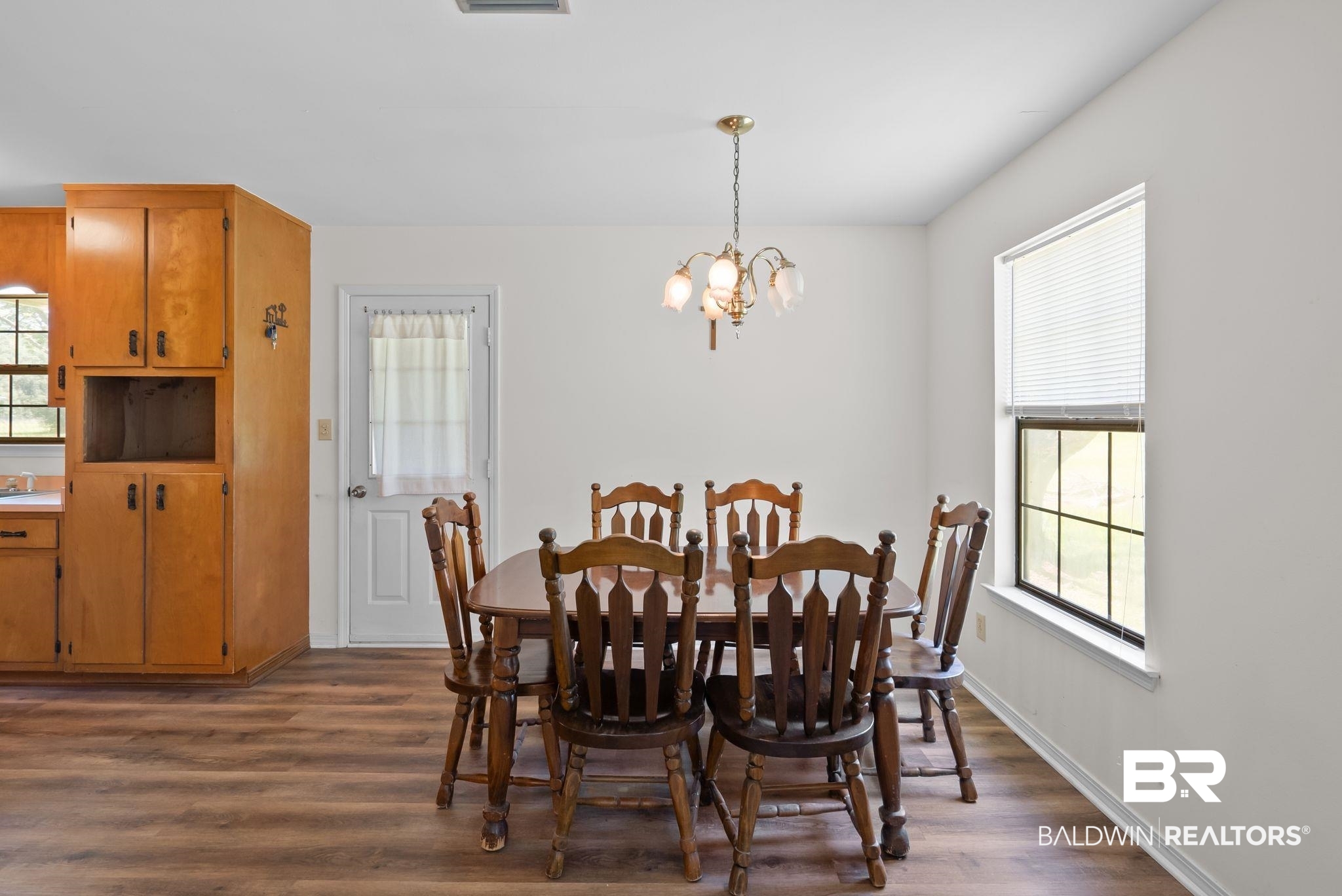 20540 Lacey Road Silverhill, AL 36576 - Photo 8 of 40 Dining area