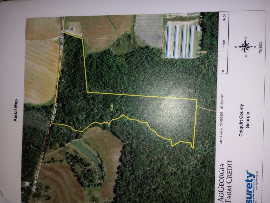 486 Chapman Road Moultrie, GA 31788 - Photo 29 of 29 Gallery Image 29