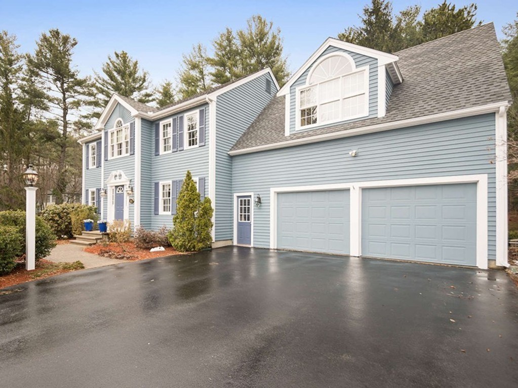 14 Daniel Shays Road Hopkinton, MA 01748 - Photo 2 of 29 Gallery Image 2