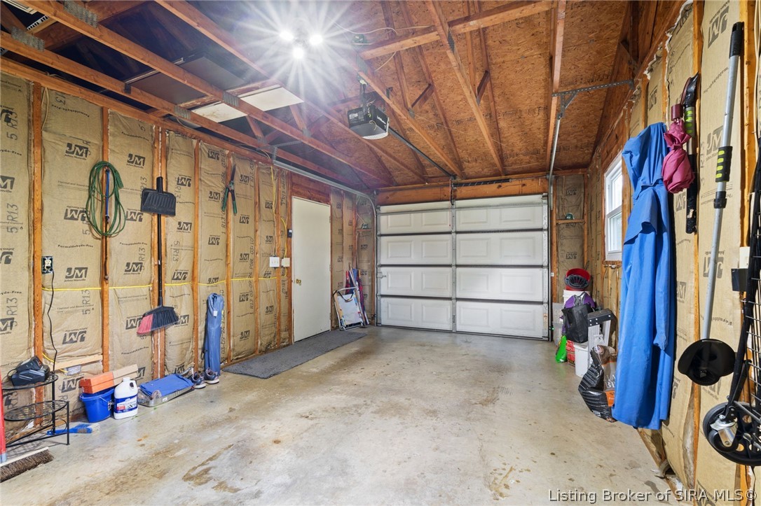 85 Burson Road Northeast Corydon, IN 47112 - Photo 48 of 72