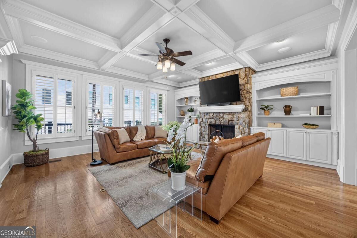 3295 Osborne Road Northeast Brookhaven, GA 30319 - Photo 11 of 45 Gallery Image 11