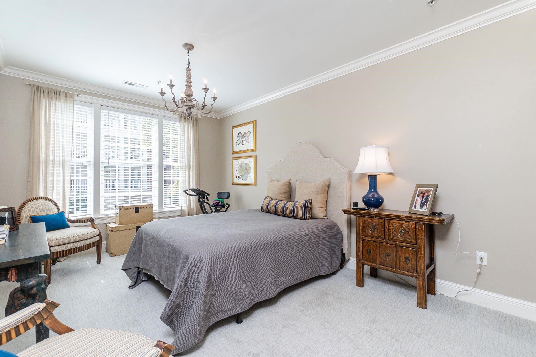 2813 Market Bridge Lane, Unit 103 Raleigh, NC 27608 - Photo 15 of 26 Photo 16