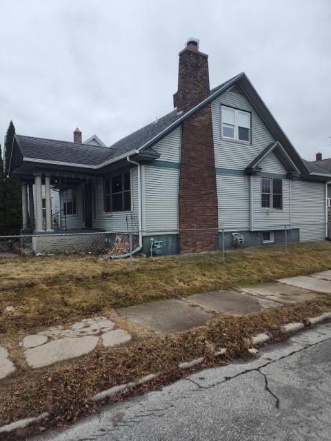 2202 Henry Street Sheboygan, WI 53081 - Photo 15 of 15 TRL244-1173756798