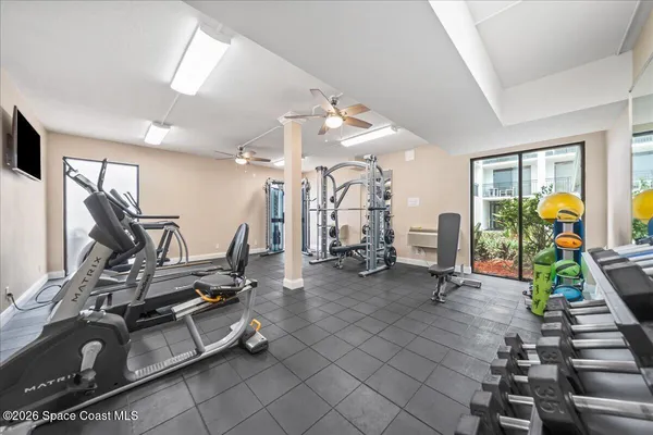 $2,000 | 2100 North Atlantic Avenue, Unit 207, Cocoa Beach, FL 32931