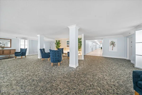 $2,000 | 2100 North Atlantic Avenue, Unit 207, Cocoa Beach, FL 32931