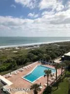 $2,000 | 2100 North Atlantic Avenue, Unit 207, Cocoa Beach, FL 32931