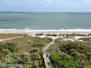 $2,000 | 2100 North Atlantic Avenue, Unit 207, Cocoa Beach, FL 32931