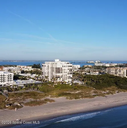 $2,000 | 2100 North Atlantic Avenue, Unit 207, Cocoa Beach, FL 32931
