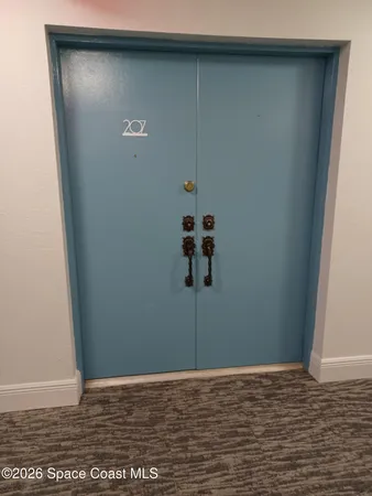 $2,000 | 2100 North Atlantic Avenue, Unit 207, Cocoa Beach, FL 32931