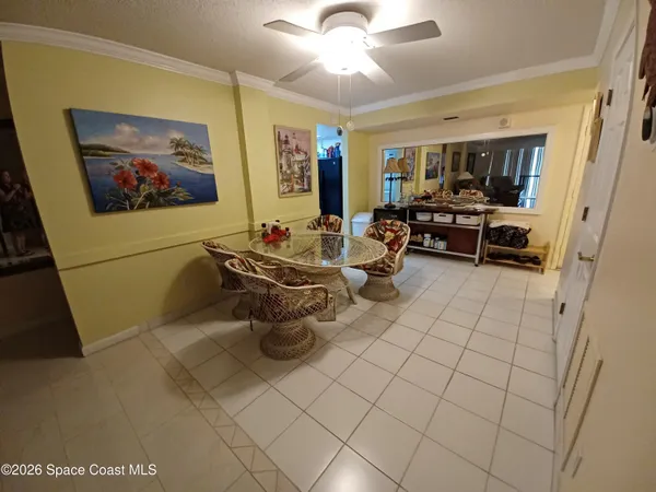 $2,000 | 2100 North Atlantic Avenue, Unit 207, Cocoa Beach, FL 32931