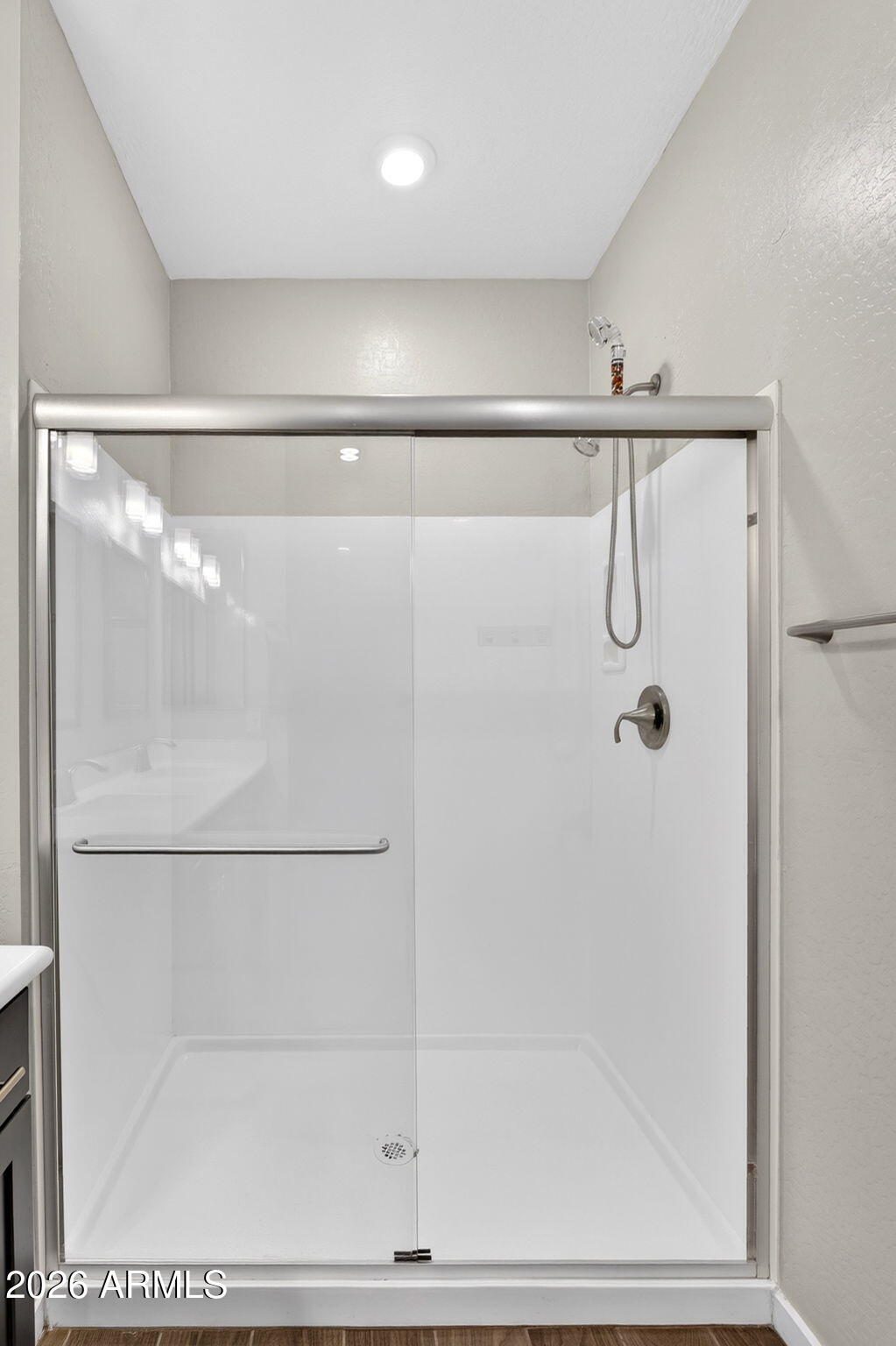 3900 East Baseline Road, Unit 149 Phoenix, AZ 85042 - Photo 22 of 54 a bathroom with a shower