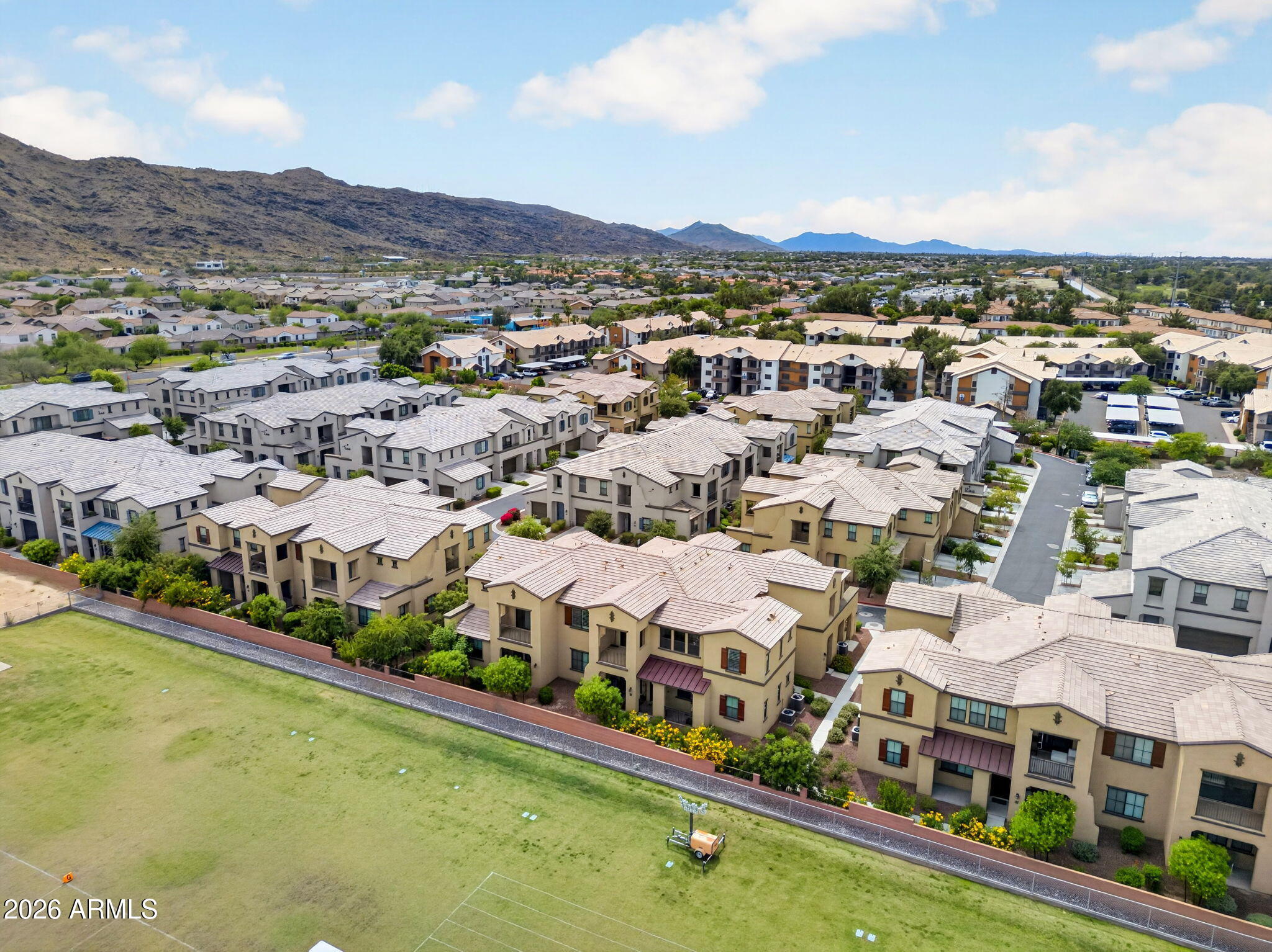 3900 East Baseline Road, Unit 149 Phoenix, AZ 85042 - Photo 50 of 54 a view of city