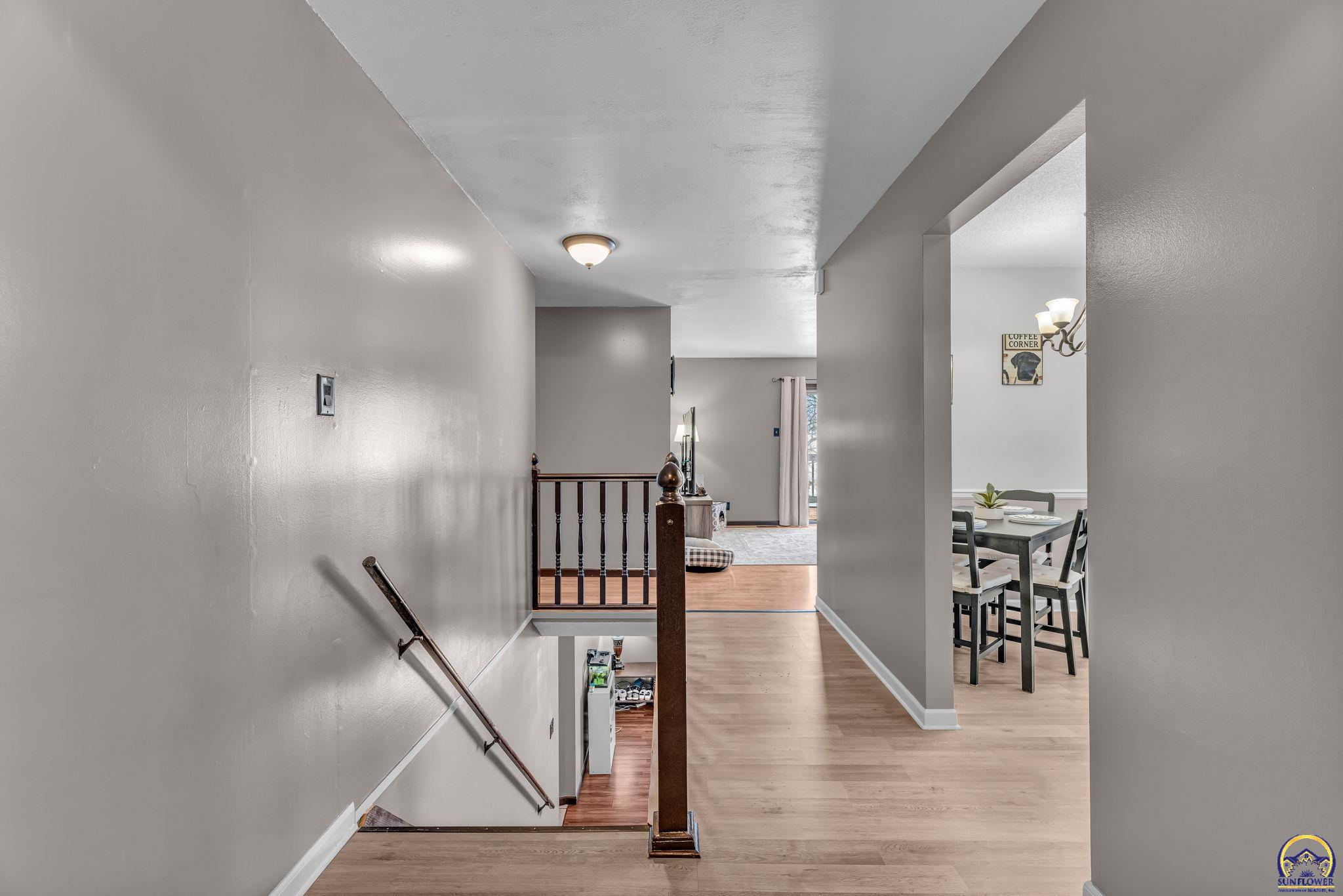 5011 Northwest Brickyard Road Topeka, KS 66618 - Photo 2 of 21