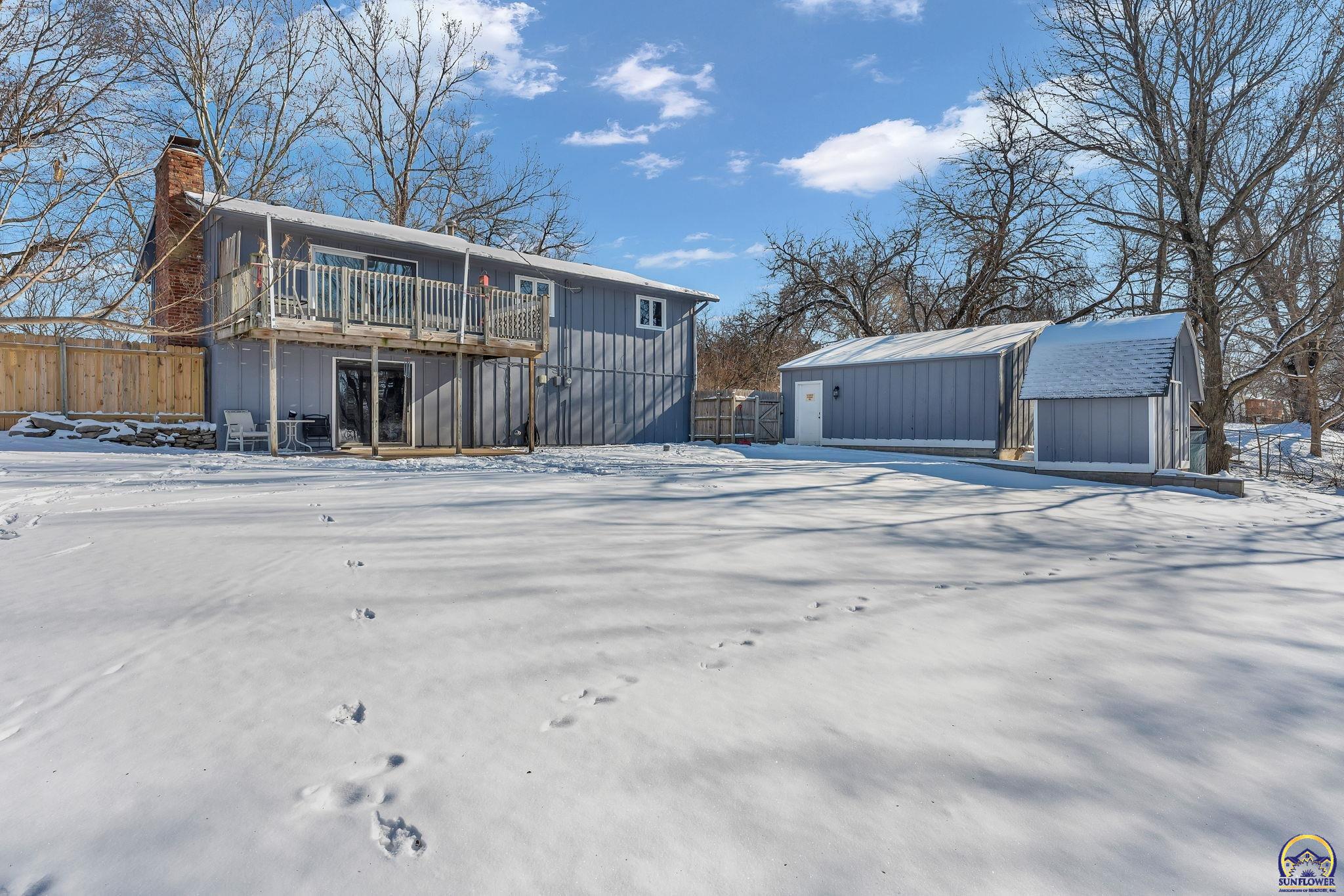 5011 Northwest Brickyard Road Topeka, KS 66618 - Photo 21 of 21