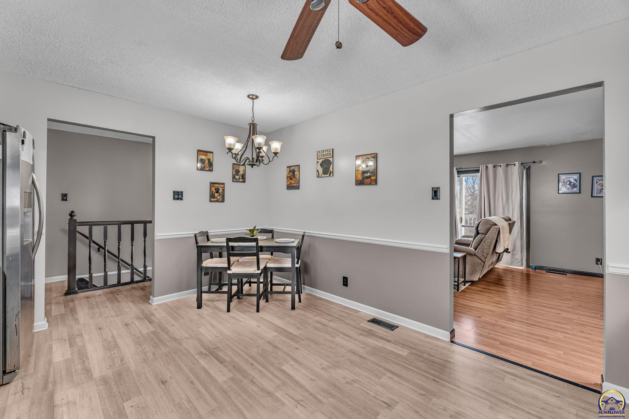 5011 Northwest Brickyard Road Topeka, KS 66618 - Photo 5 of 21