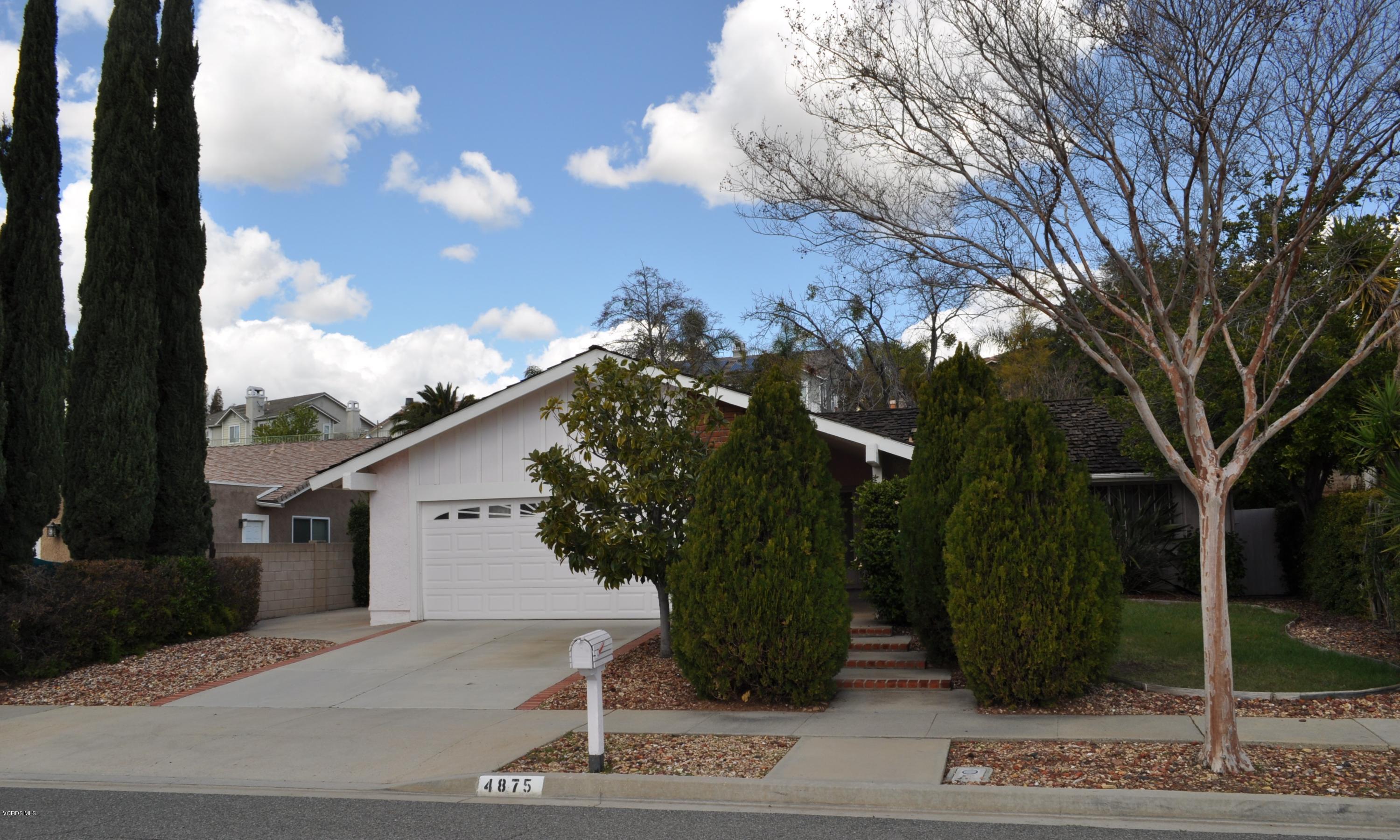 4875 Summit Avenue Simi Valley, CA 93063 - Photo 1 of 13 front