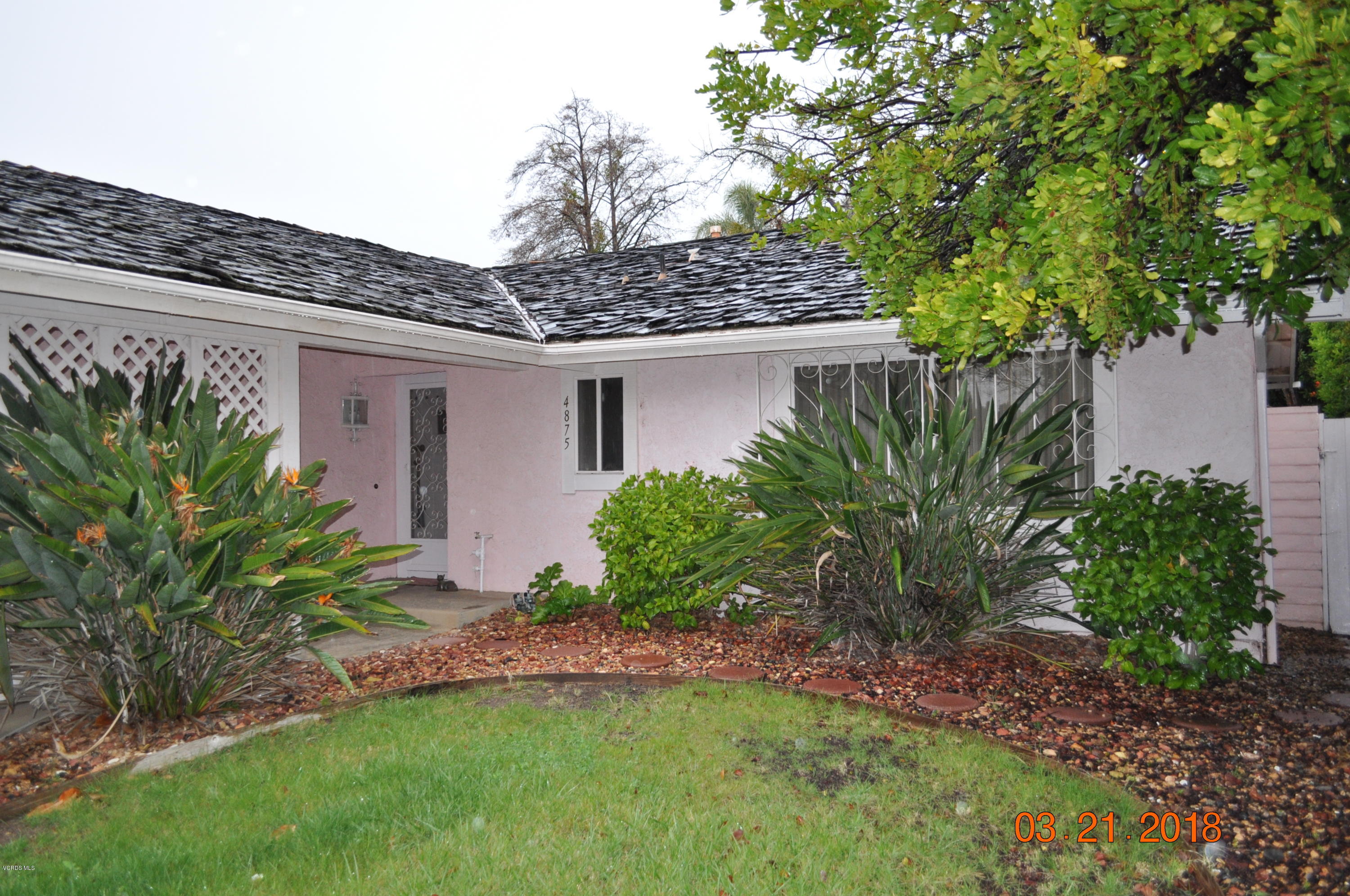 4875 Summit Avenue Simi Valley, CA 93063 - Photo 2 of 13 Summit front