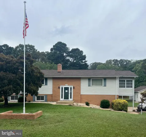 $465,000 | 21925 Budds Creek Road, Leonardtown, MD 20650