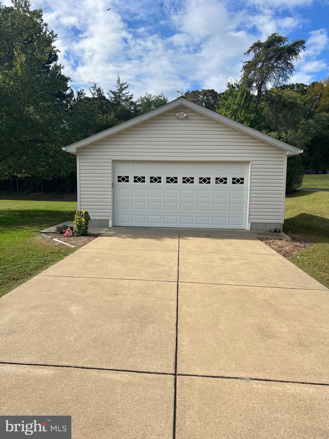 21925 Budds Creek Road Leonardtown, MD 20650 - Photo 6 of 31 Detached Garage