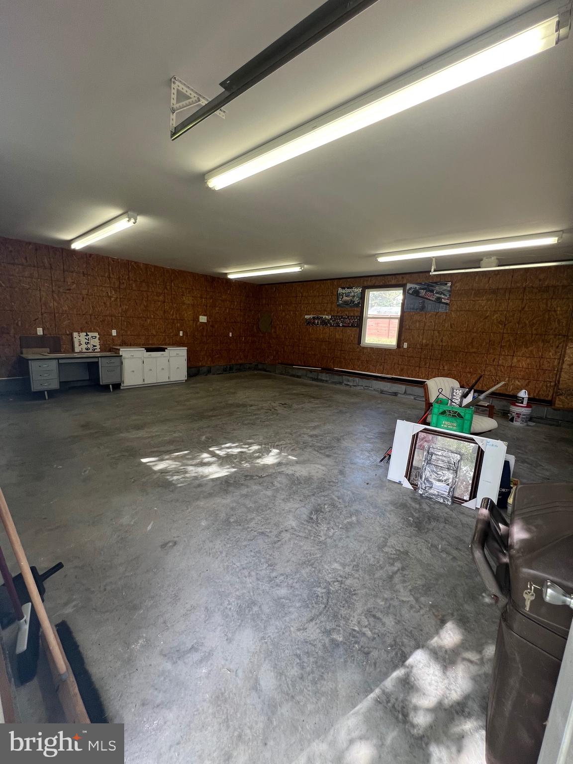 21925 Budds Creek Road Leonardtown, MD 20650 - Photo 7 of 31 Detached Garage